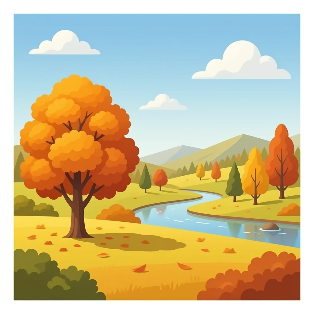 پاییزی emoji