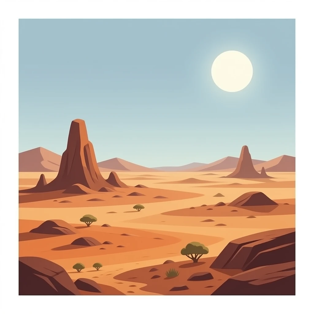 Mars emoji