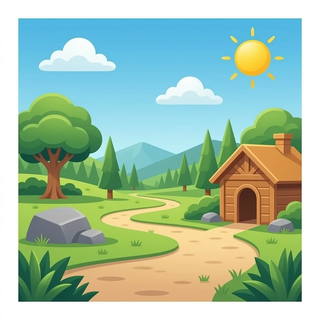 Zoo emoji