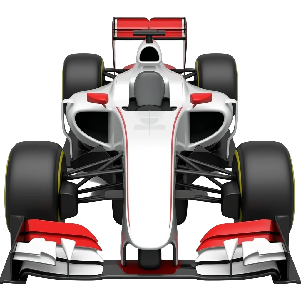 racecar emoji