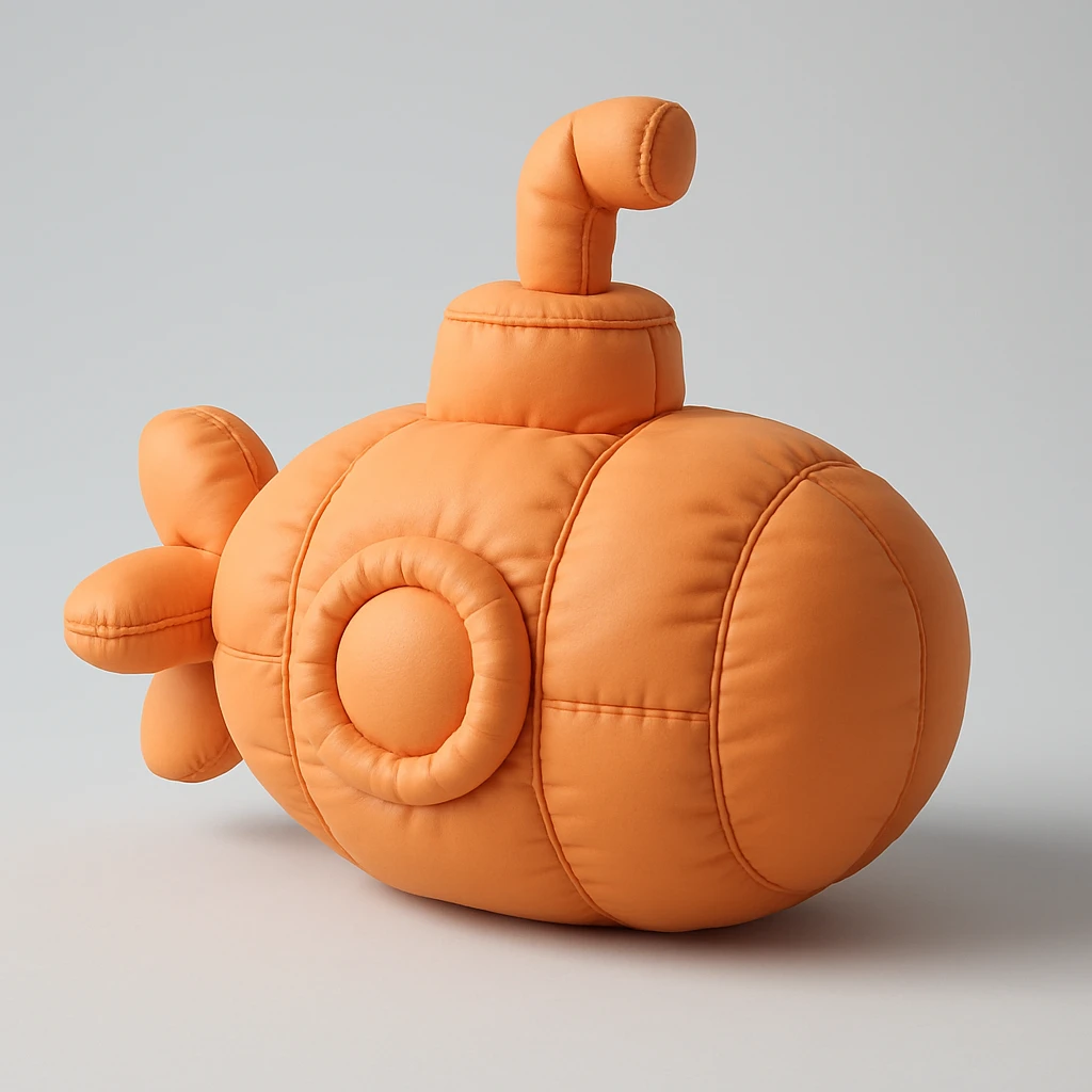 submarine emoji