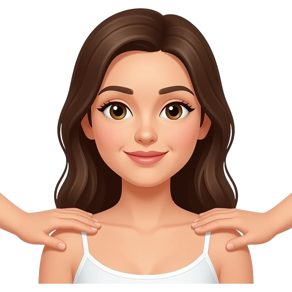 💆‍♀️ emoji