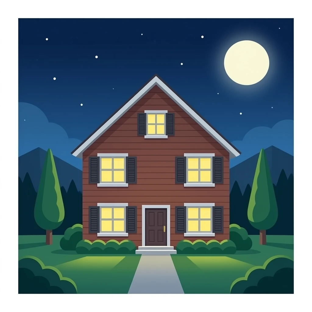 Household emoji