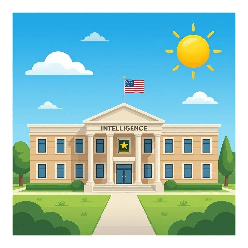 us army intelligence emoji