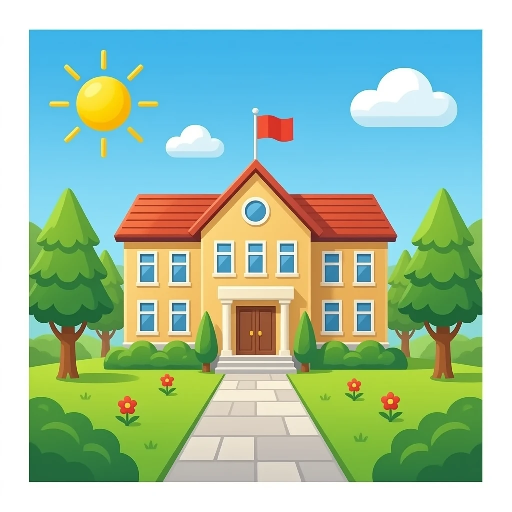 gaming school emoji