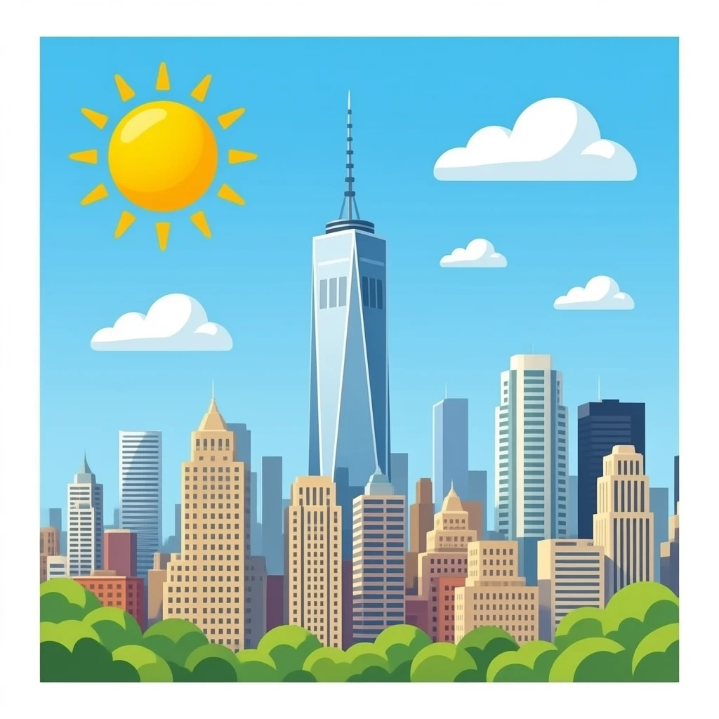 city emoji
