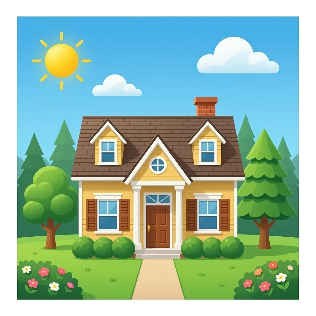 hause emoji