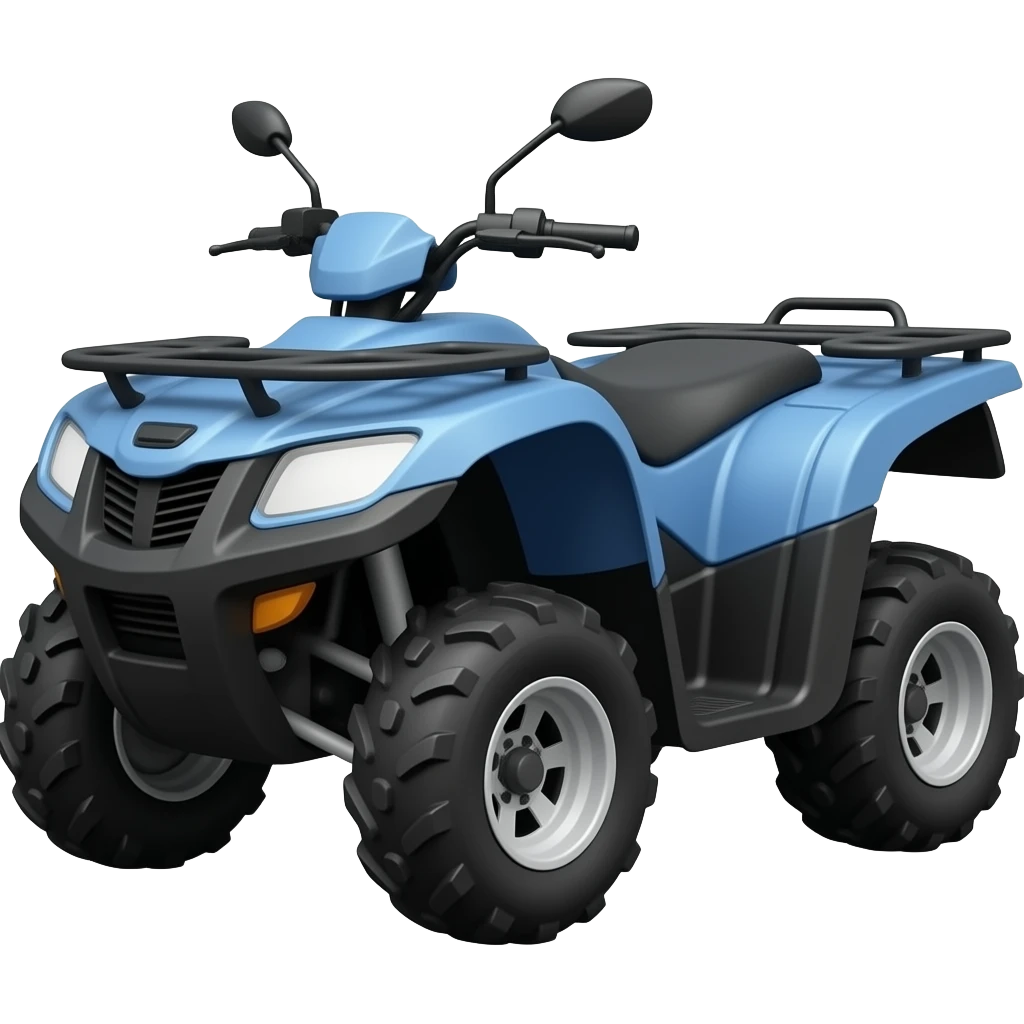 Atv emoji emoji