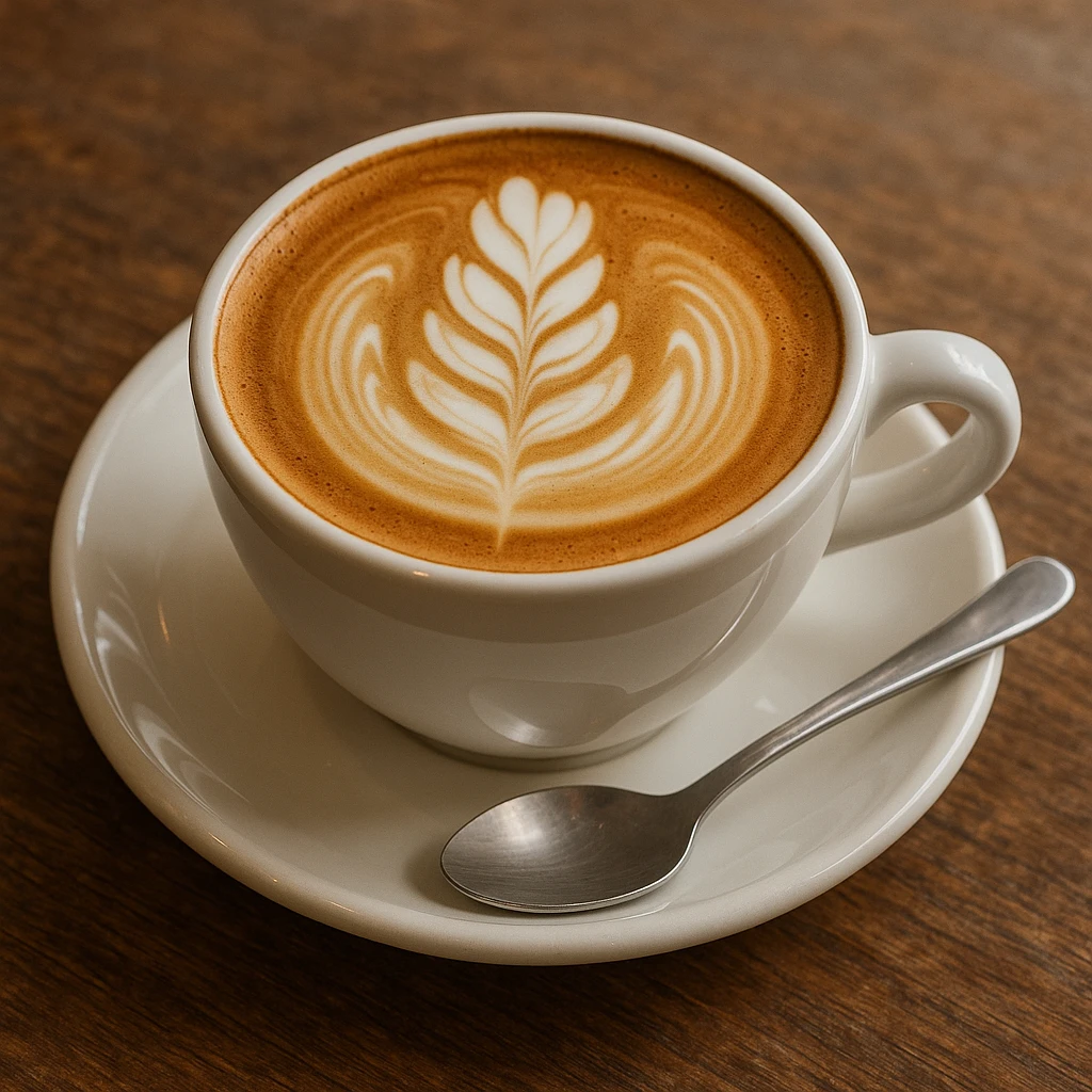 cappuccino1 emoji