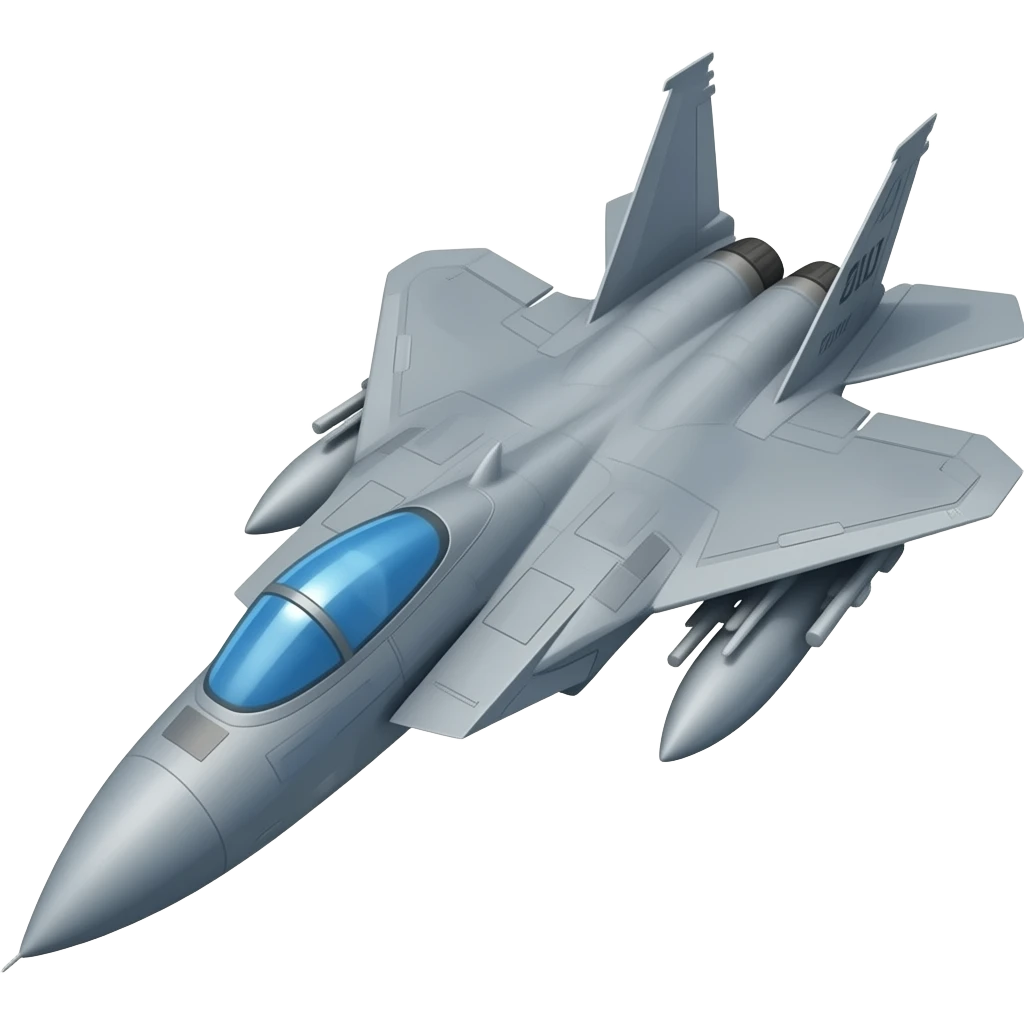 Interceptor emoji