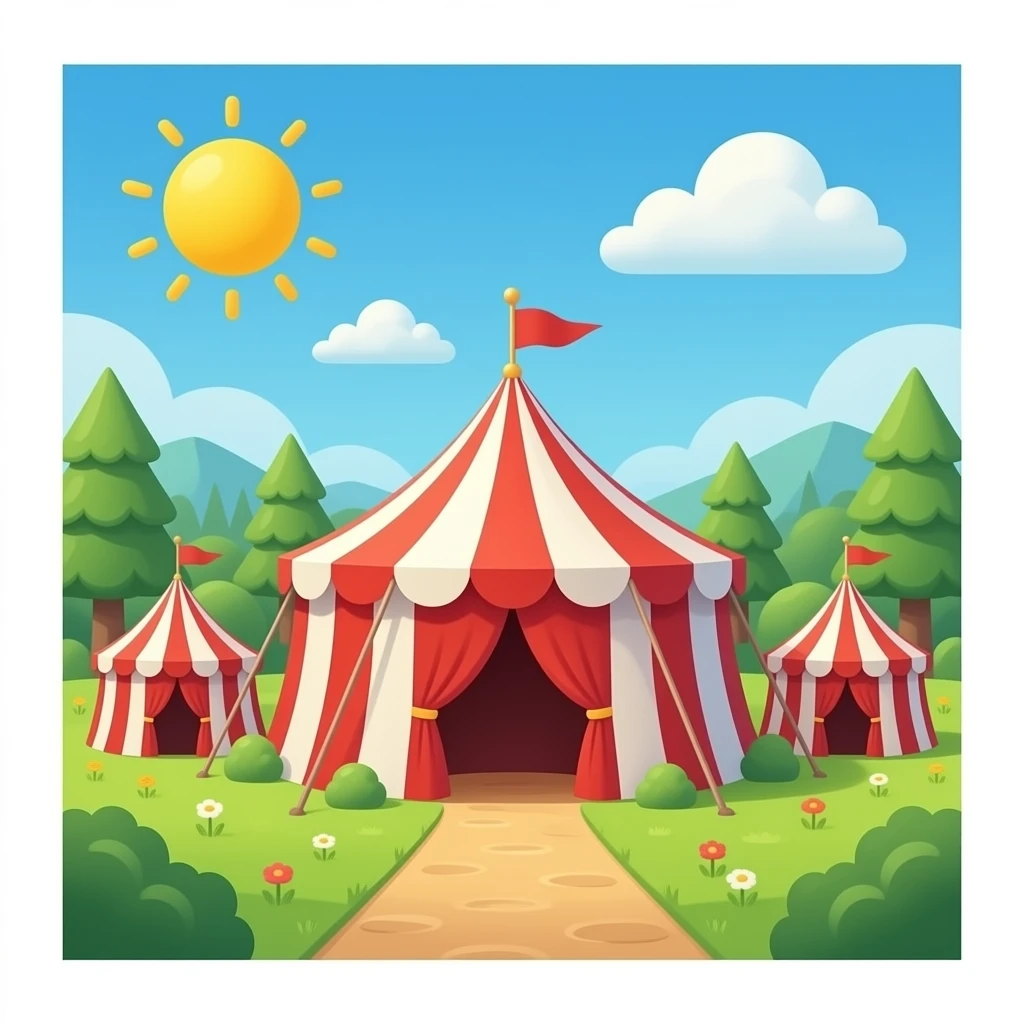 Caine digital circus emoji
