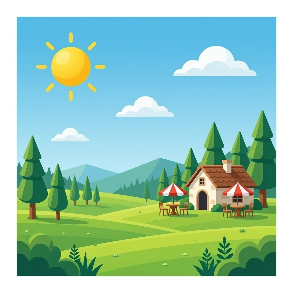 Si'amang cafe emoji