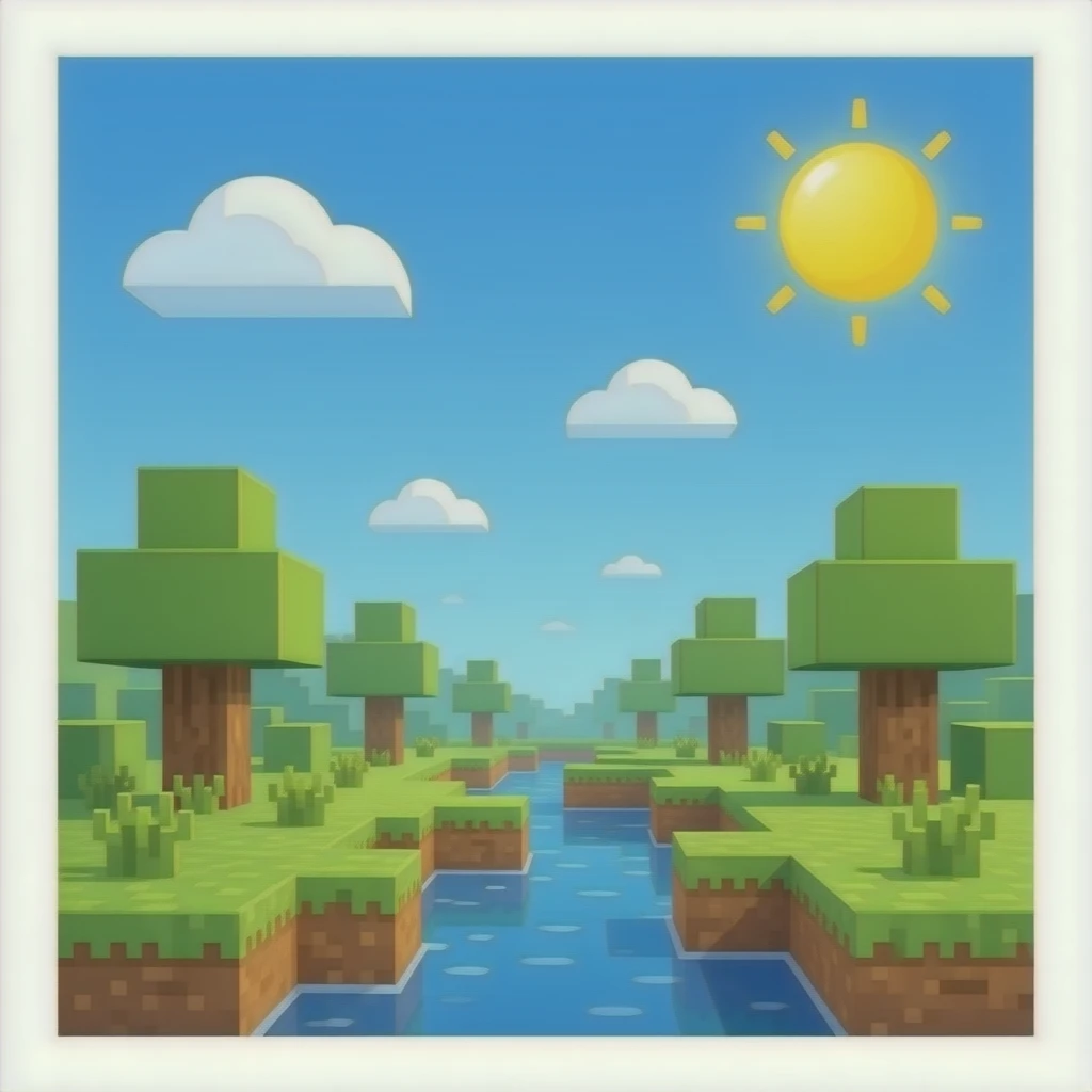 minecraft emoji