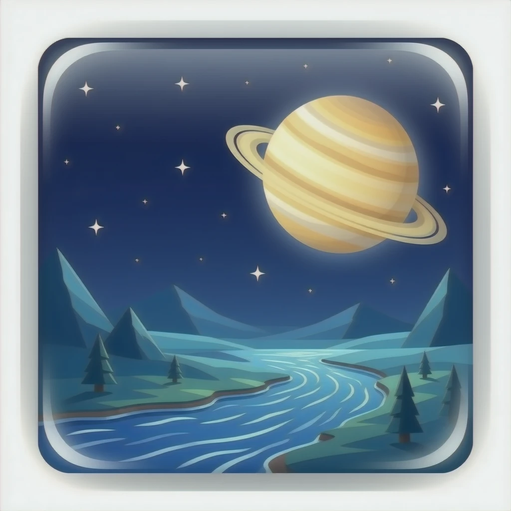 Venus emoji