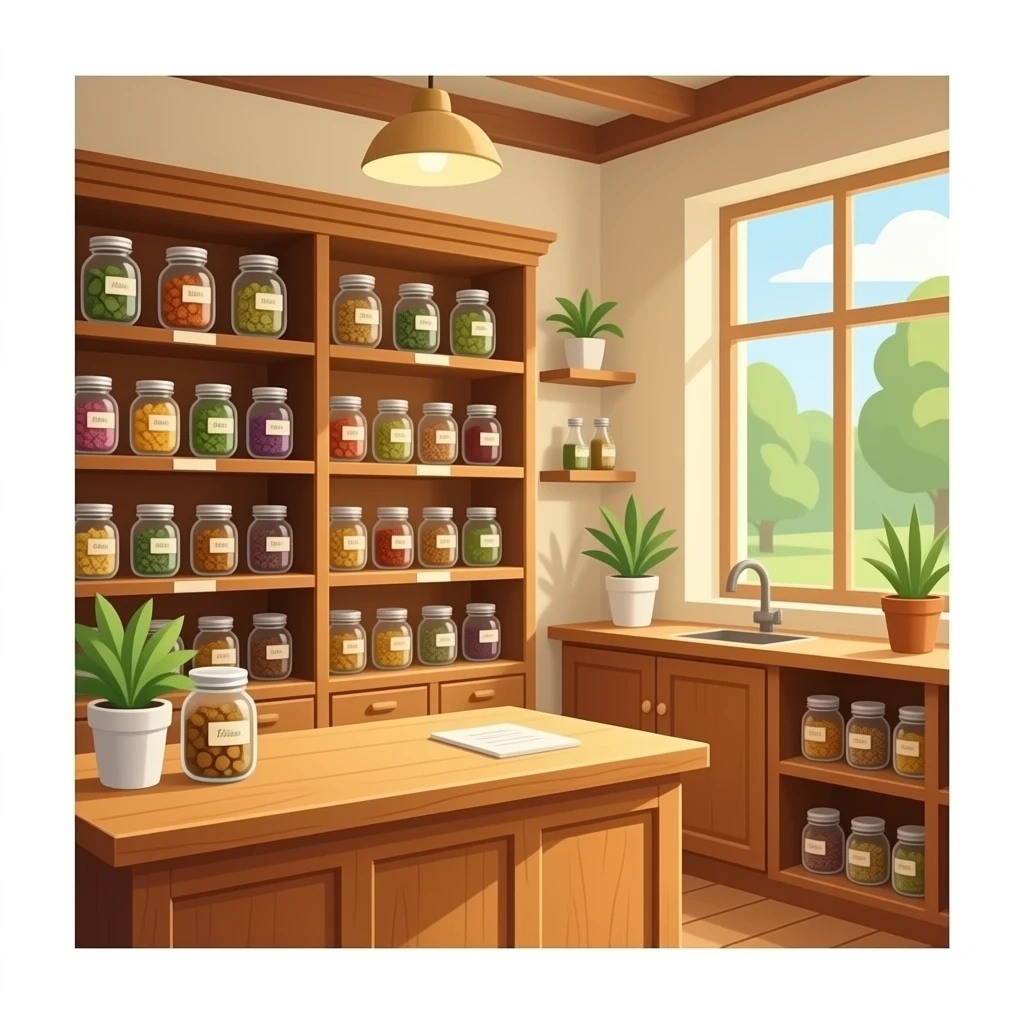 herborist store emoji