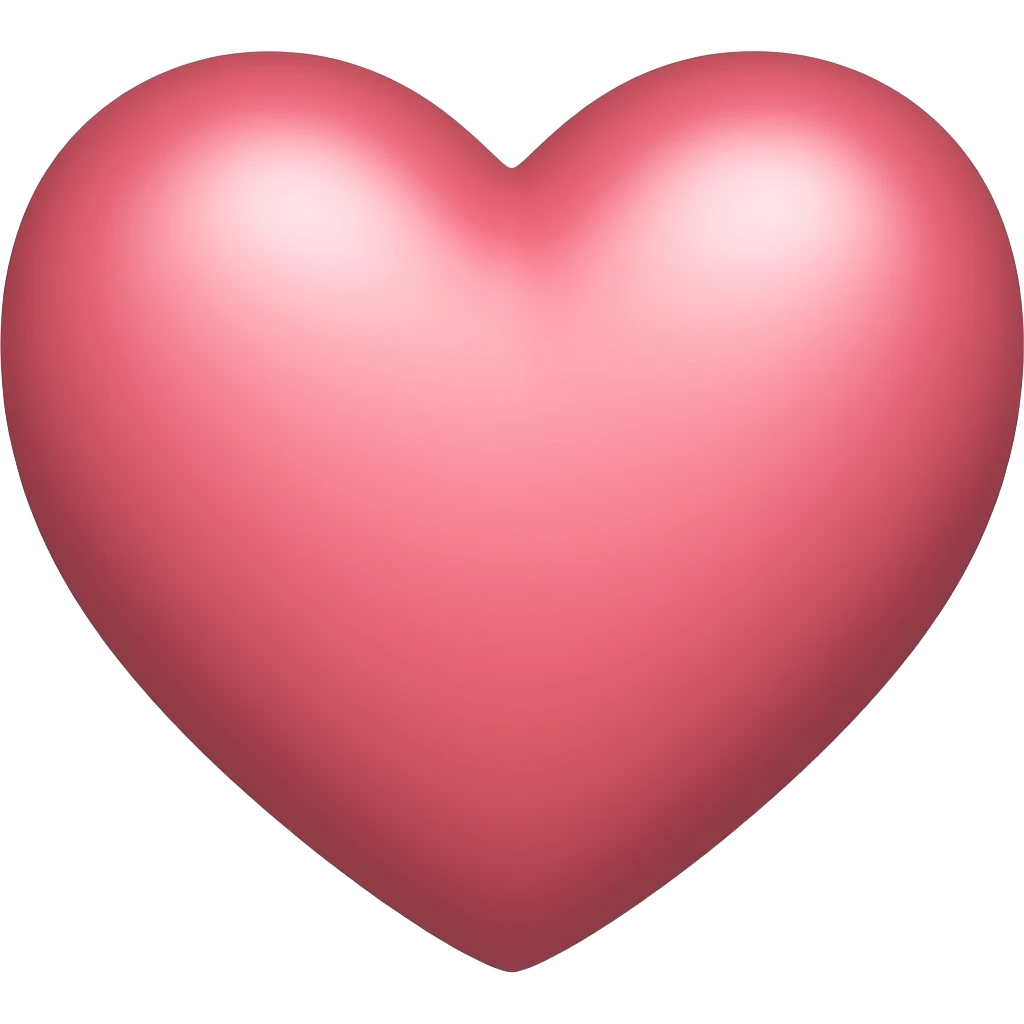 Hert emoji