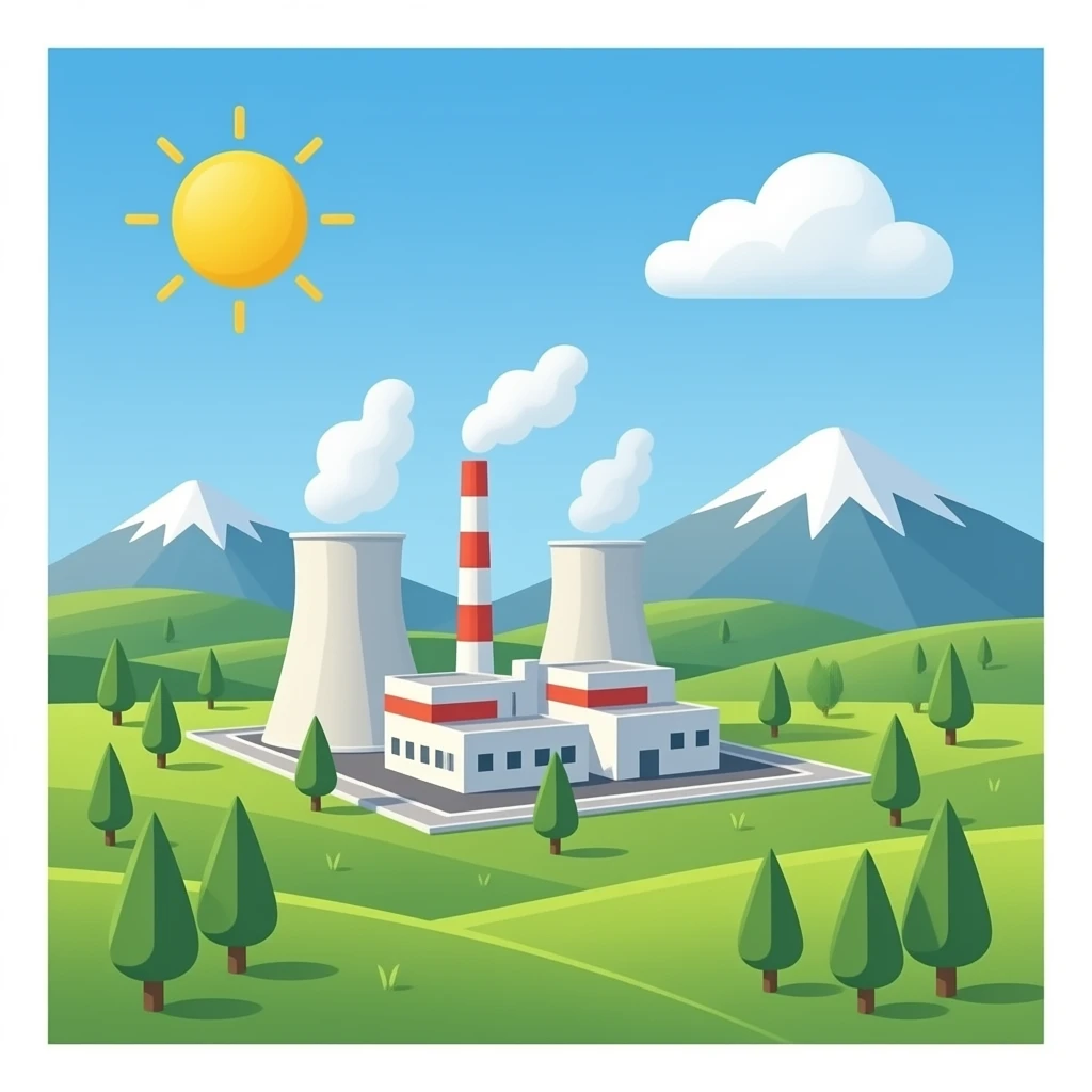 stromkraftwerk emoji