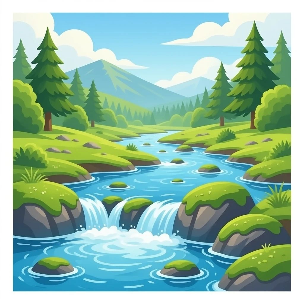 stream emoji