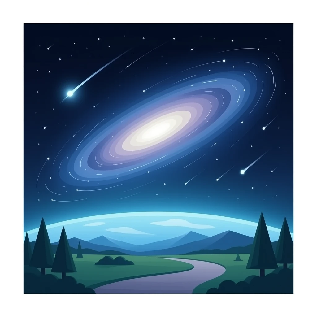 🌌 emoji