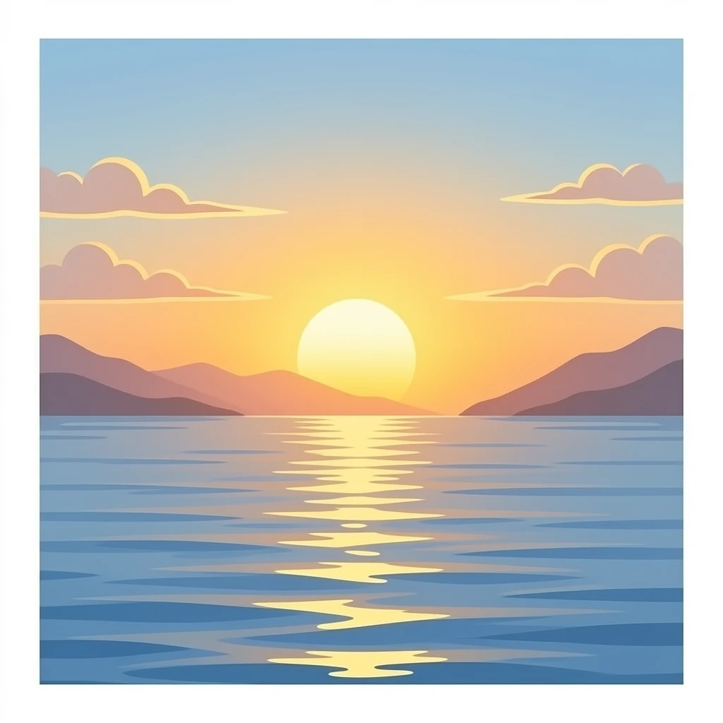 Tomorrow emoji