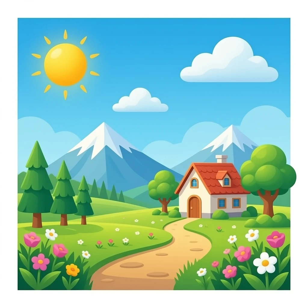 environment emoji