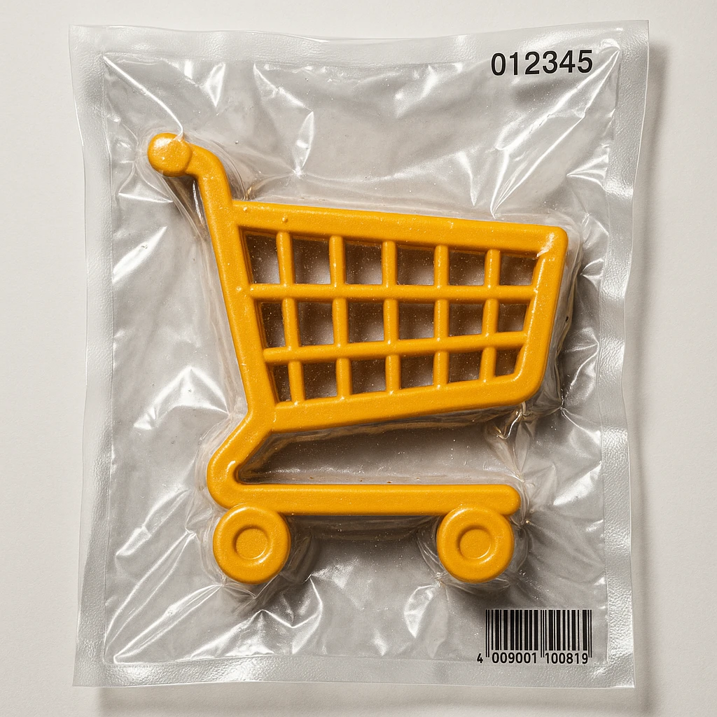 cart emoji