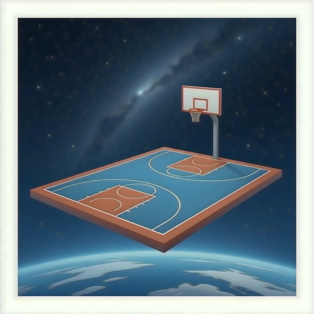 Space Jam emoji