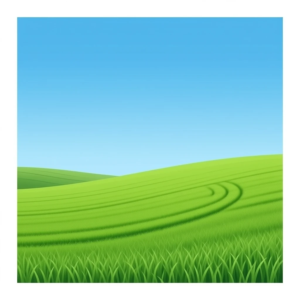 Field emoji
