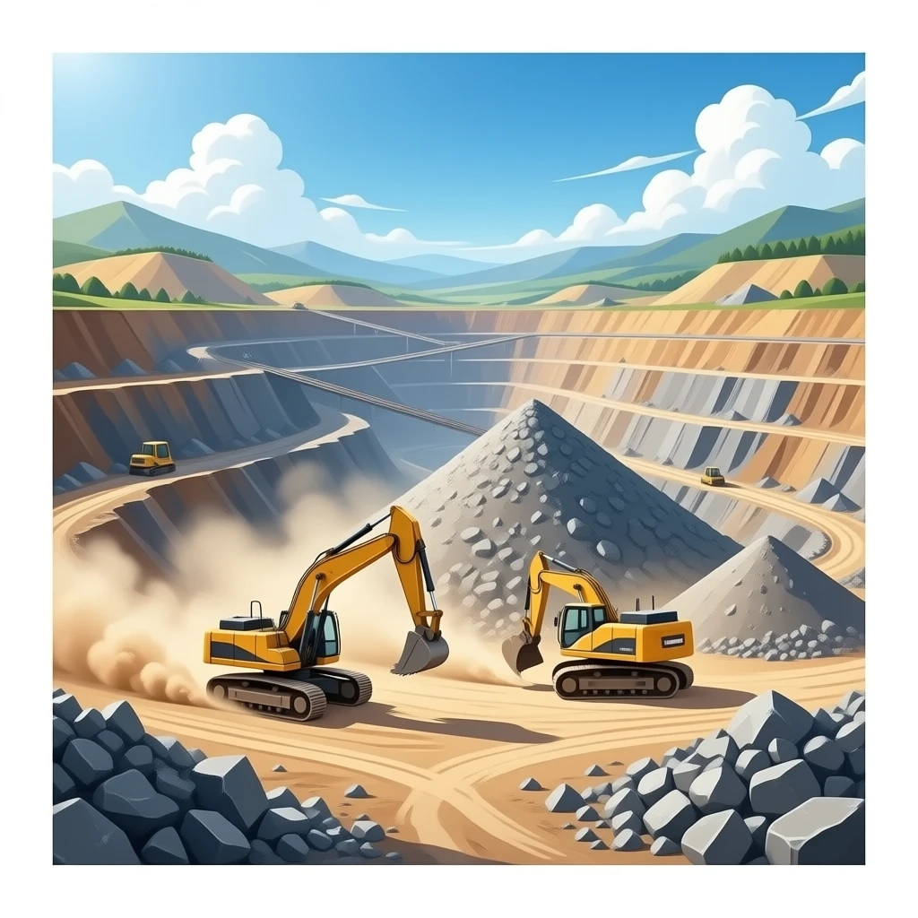 mine emoji