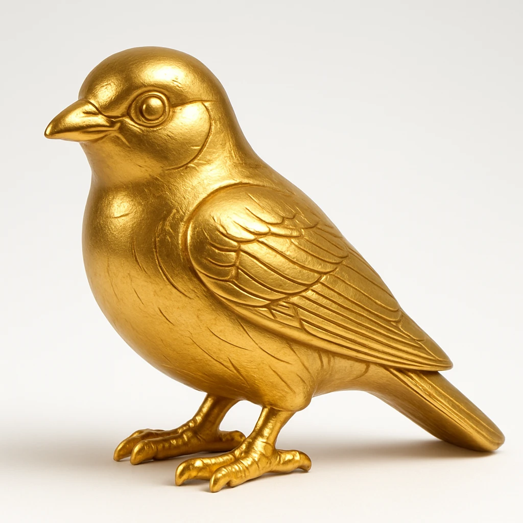 bird emoji