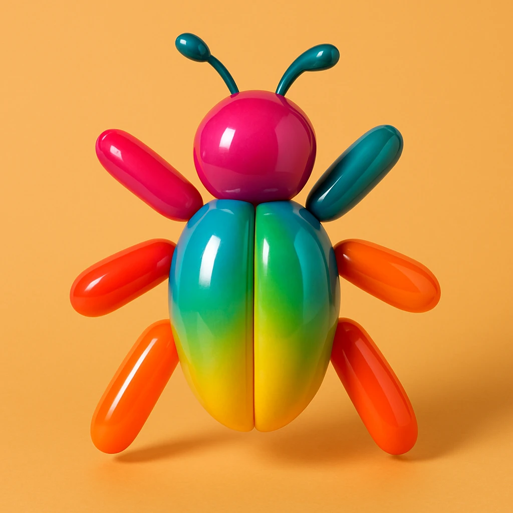 bug emoji