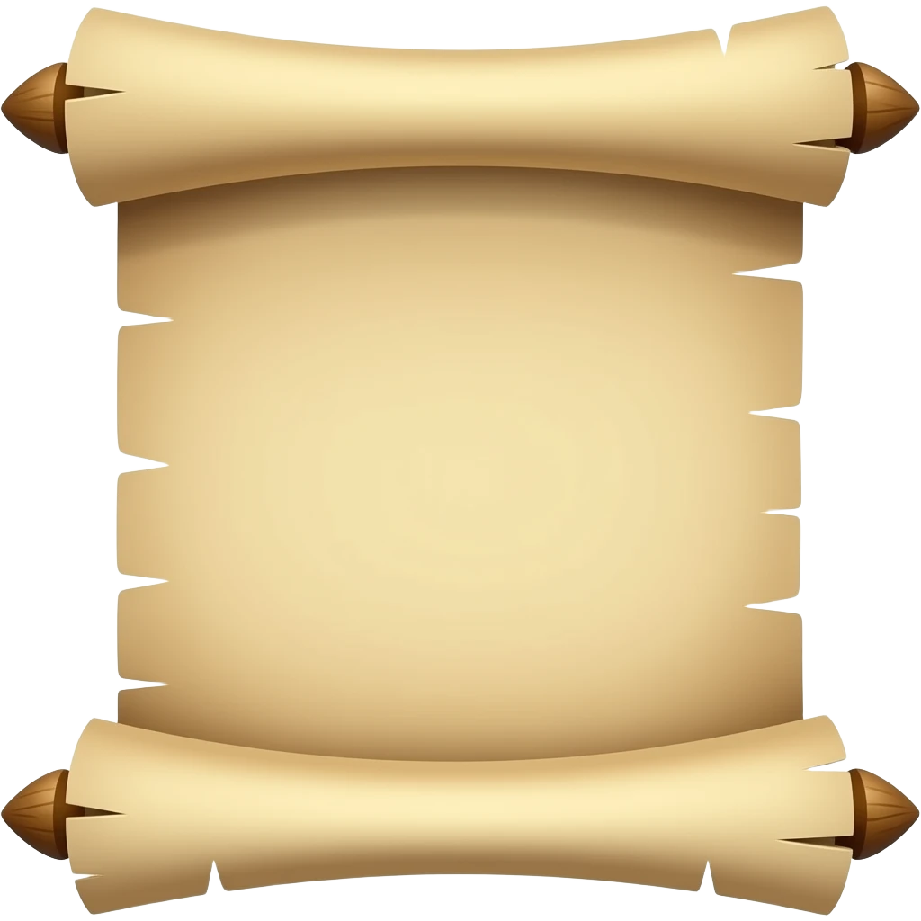 Papyri emoji