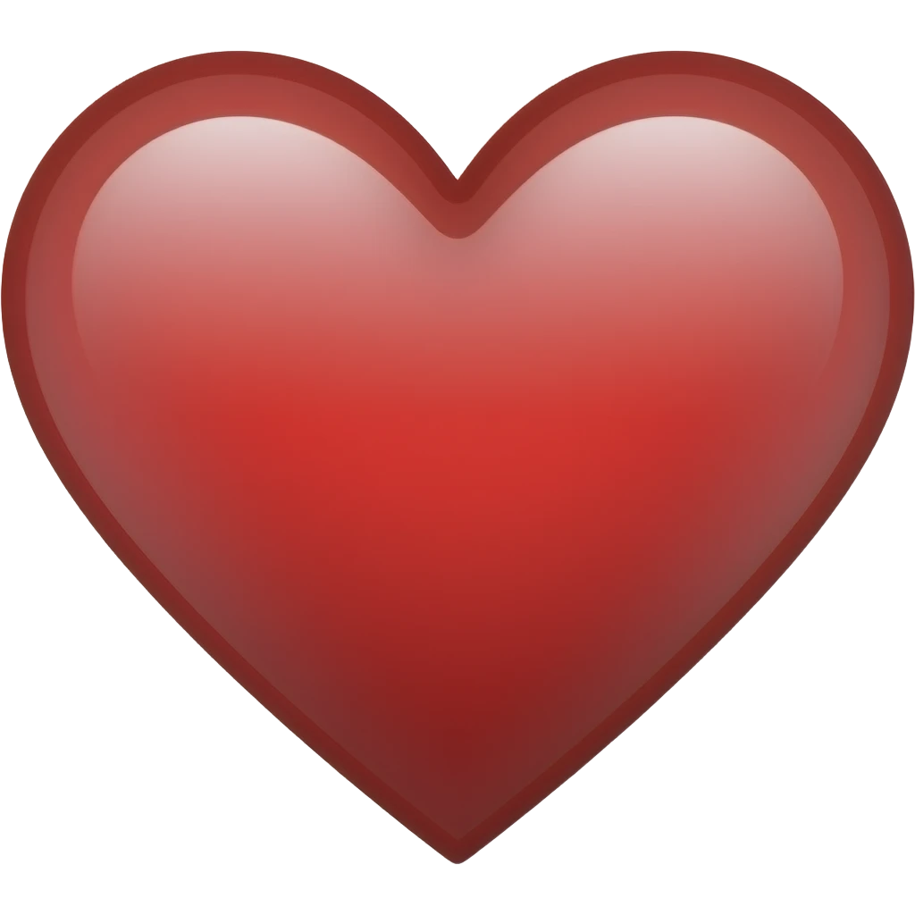 HEARTS emoji
