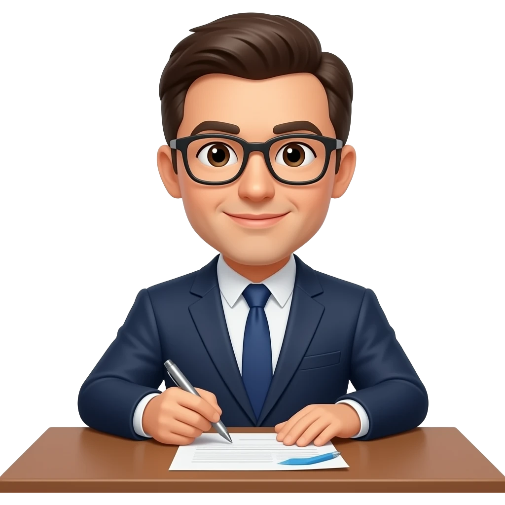 firmar emoji