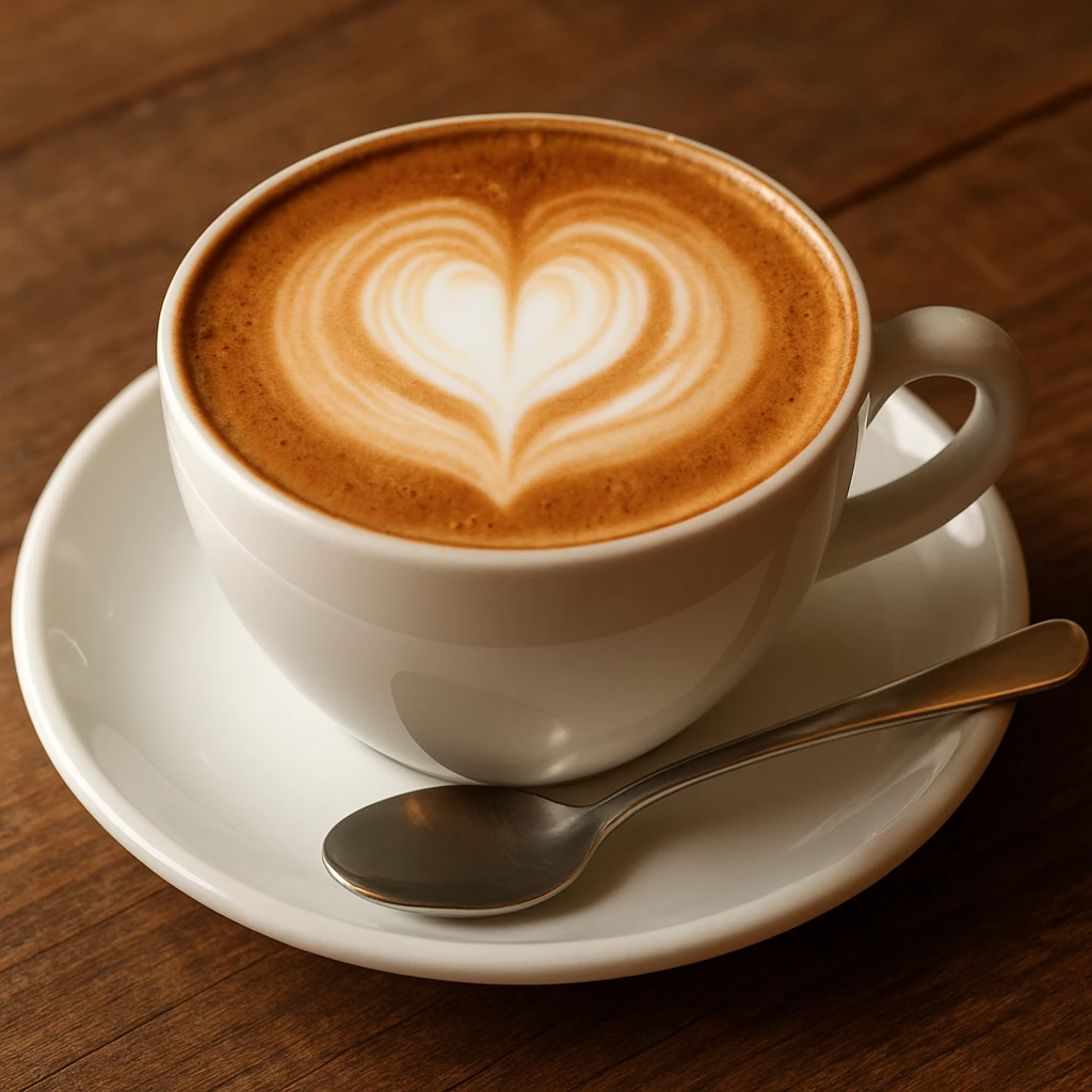 cappuccino1 emoji