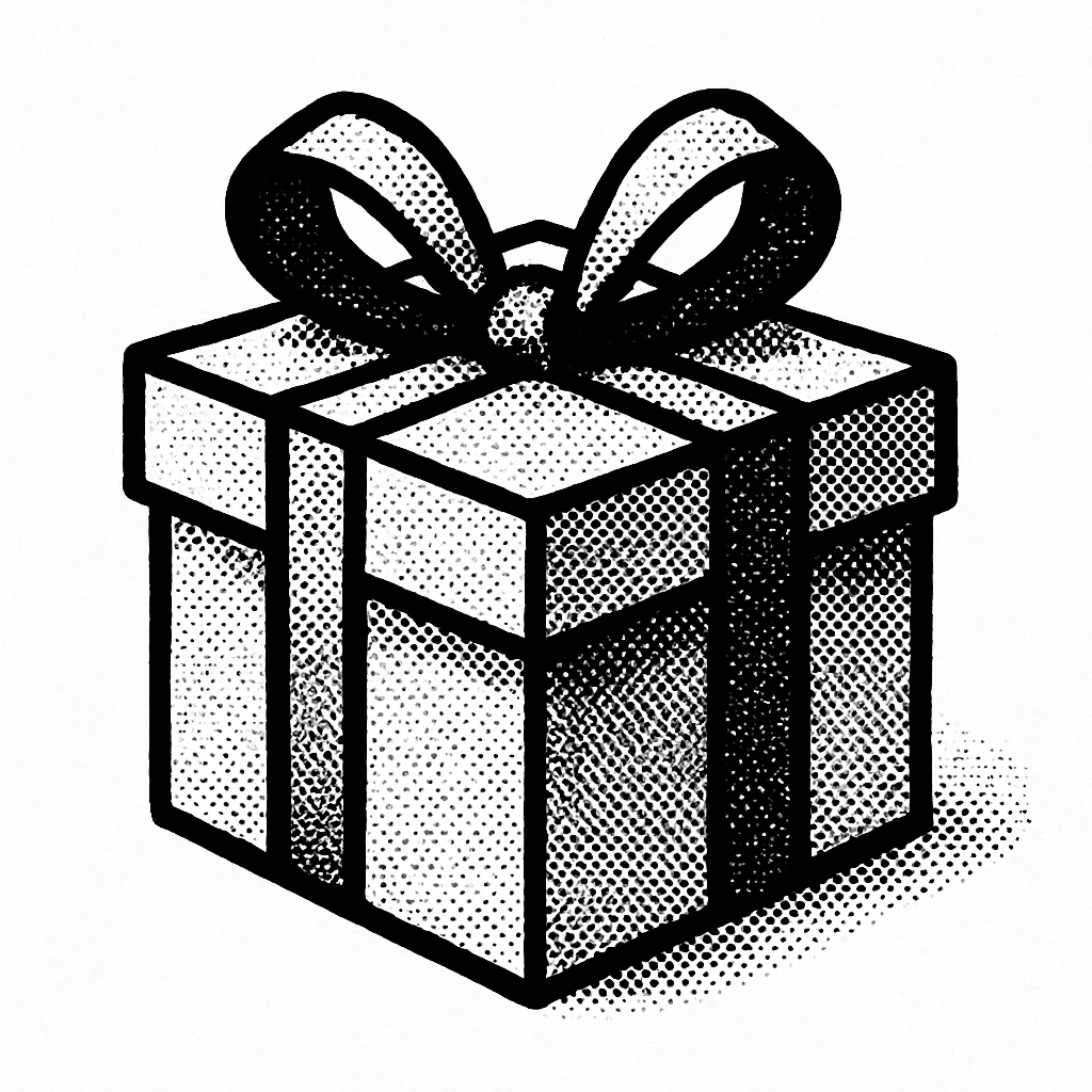 gift emoji