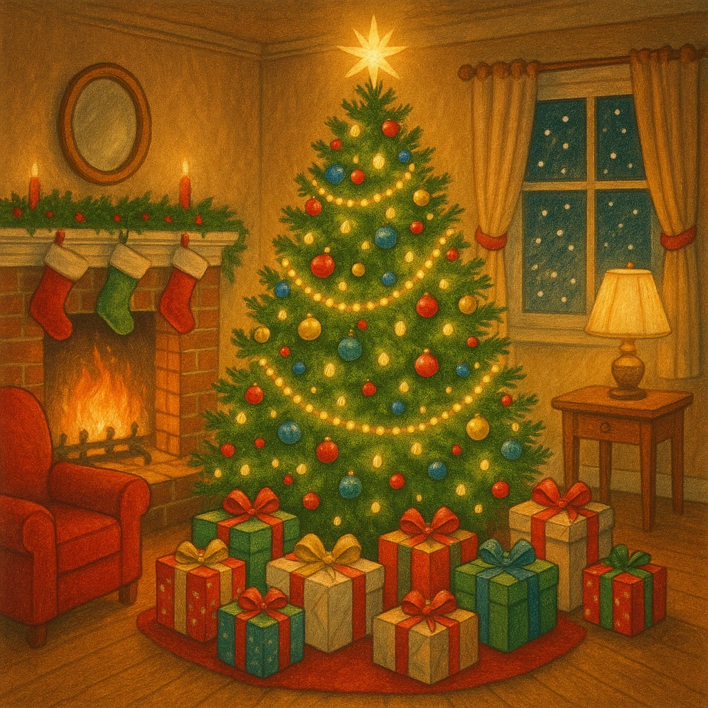 christmas emoji