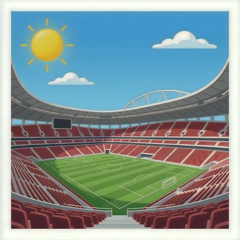 World cup 2022 qatar emoji