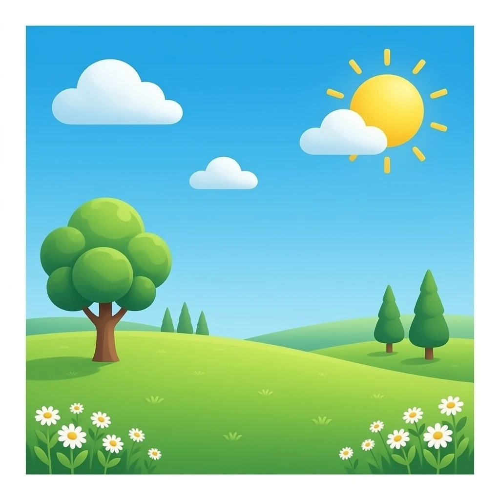 Blue emoji | AI Emoji Generator