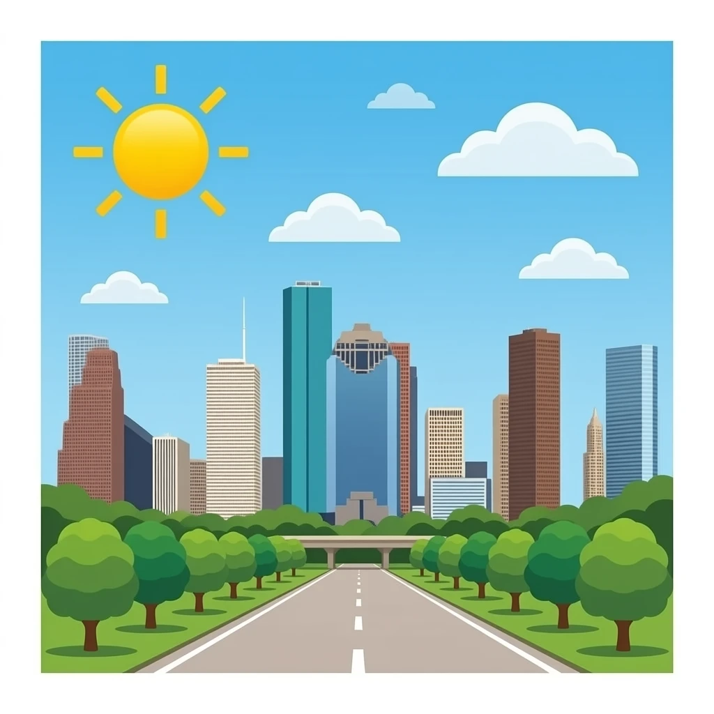 houston emoji