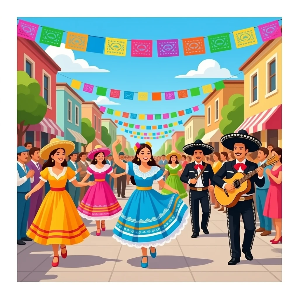 Cinco de mayo emoji