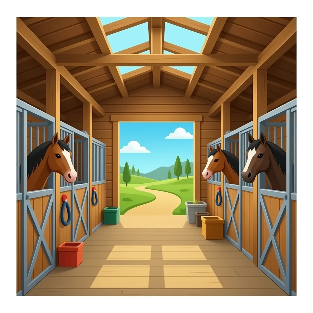 Stable emoji