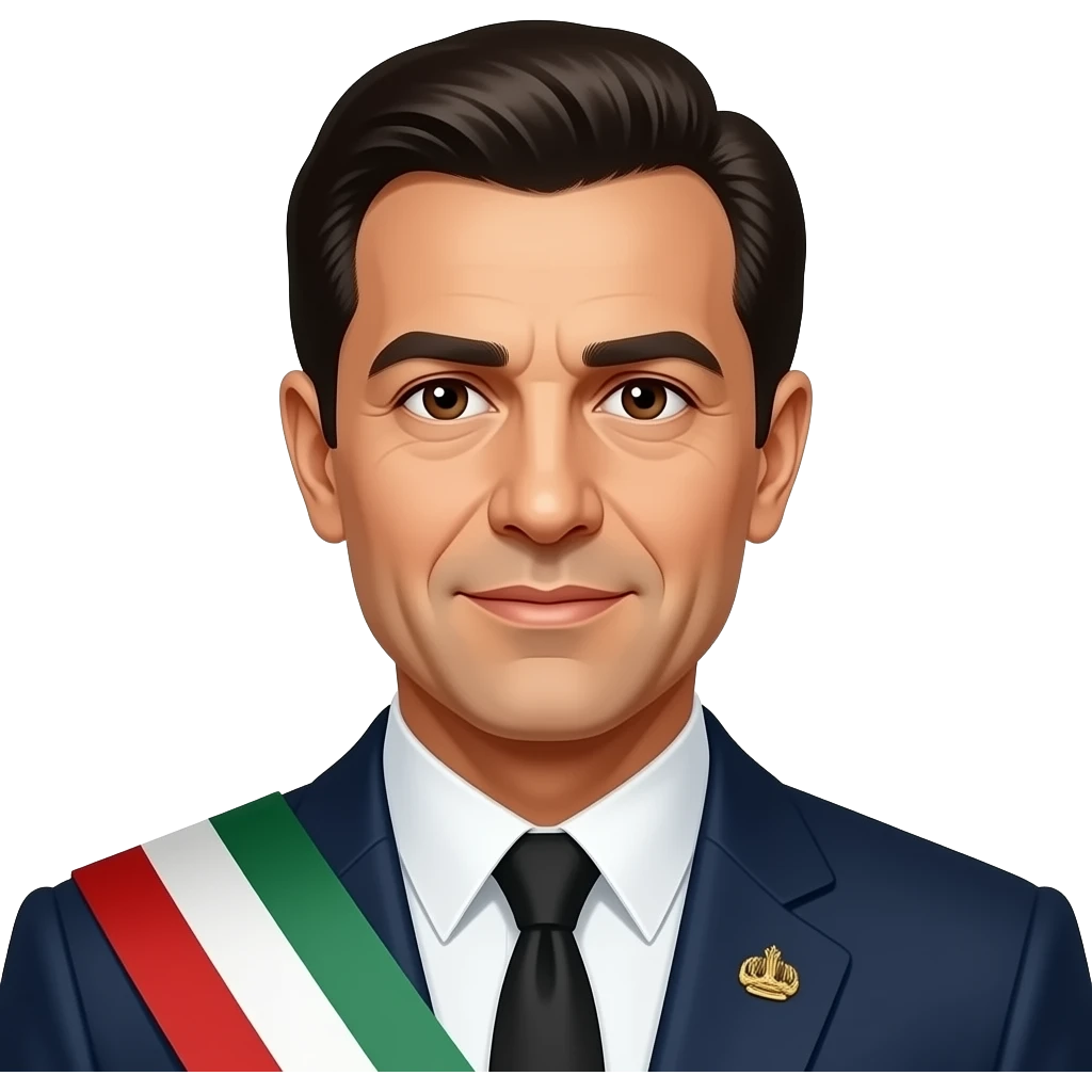 ایموجی شاهزاده محمد رضاپهلوی بساز emoji