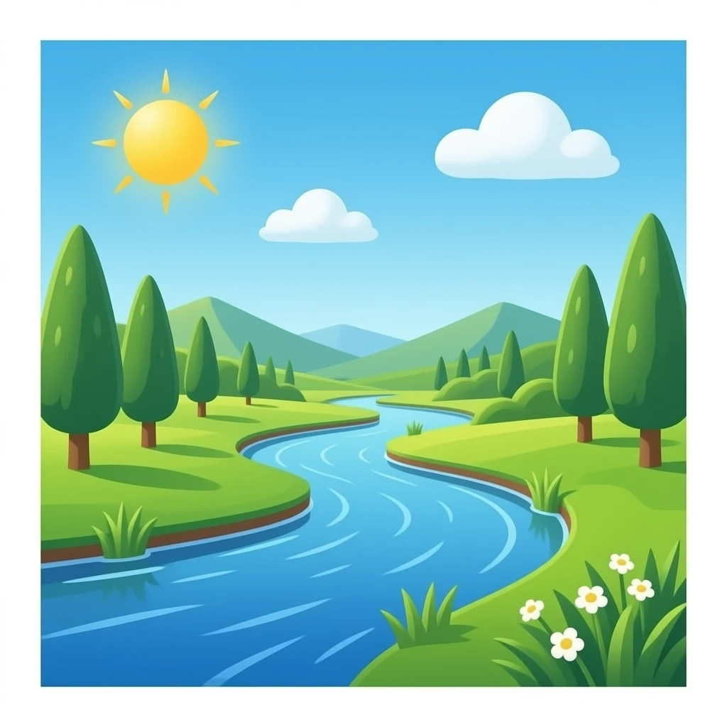 Rivers gg emoji