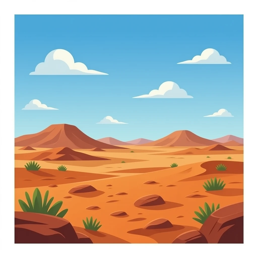the planet mars emoji