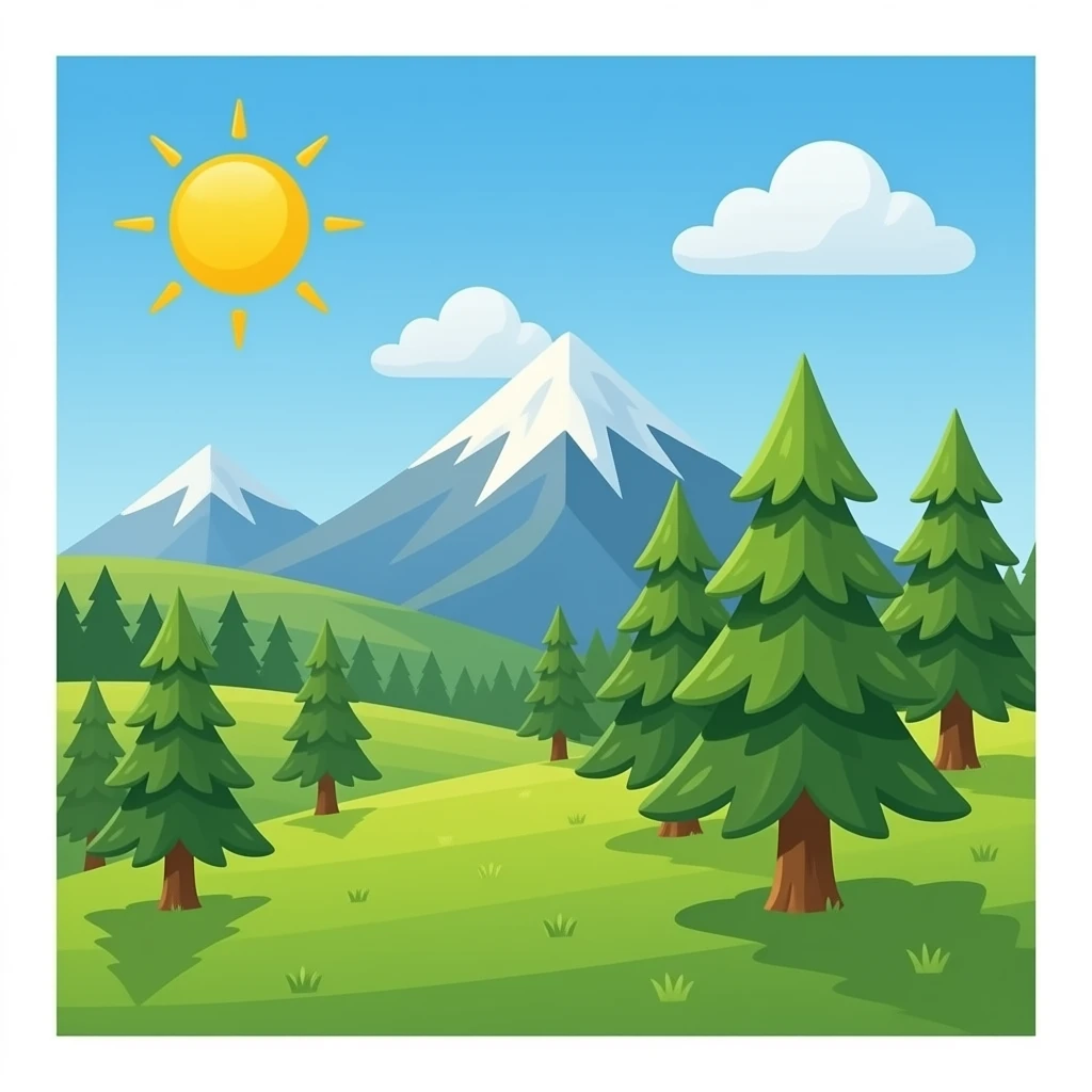 pine hill emoji