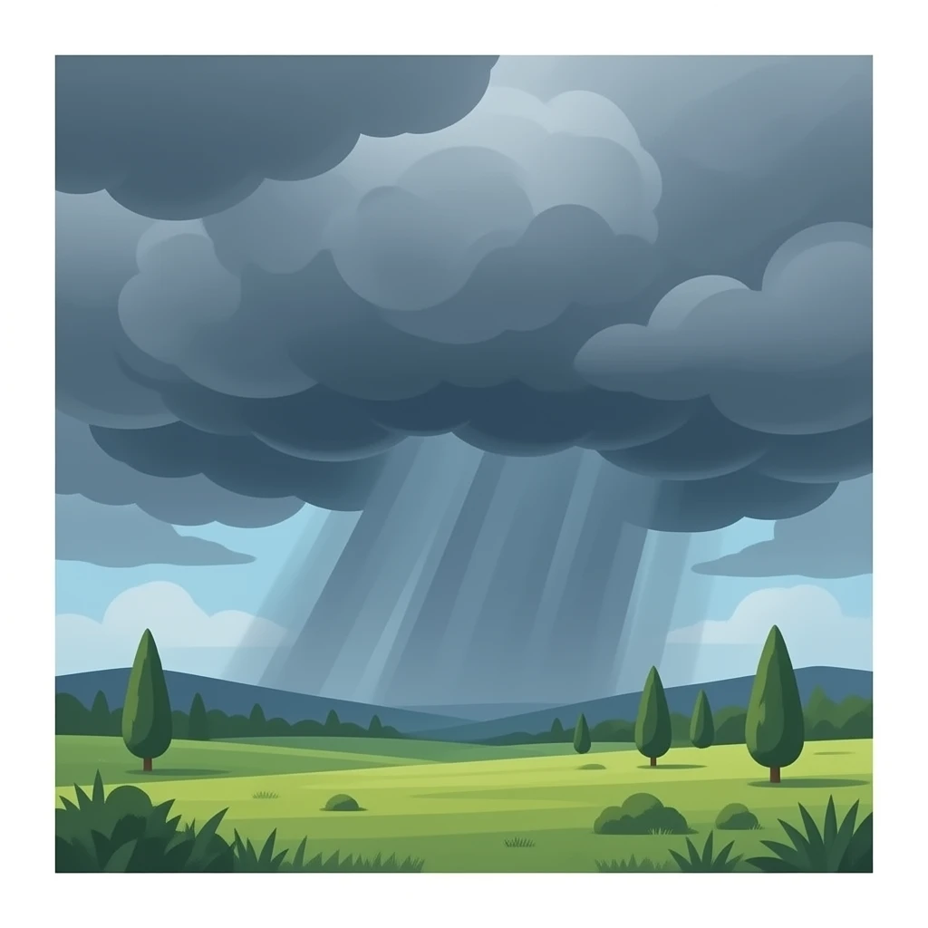 storm emoji