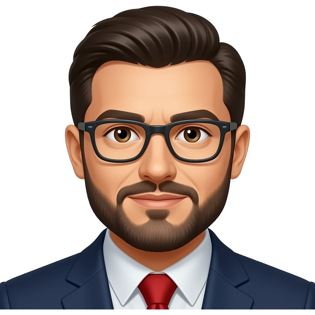 Mina solak emoji