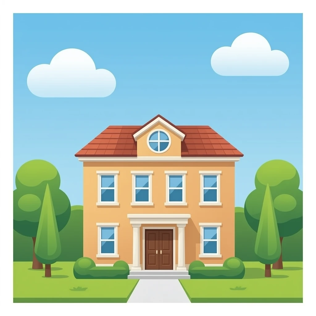 building emoji