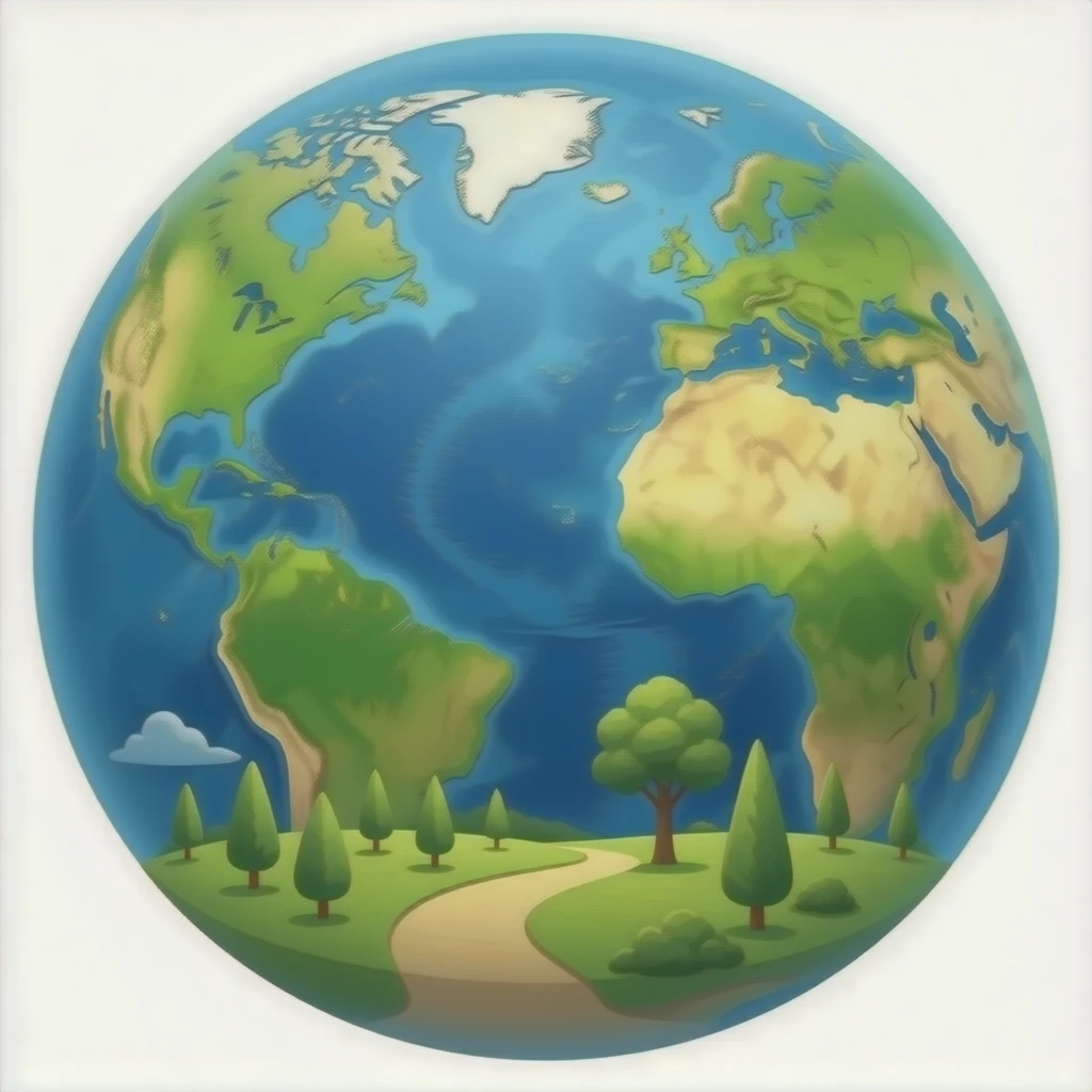 planet emoji